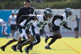 its hard to find major weaknesses on the 2019 eagles