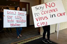 Timeline California Reacts To Coronavirus Calmatters