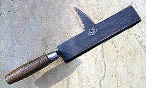 Werner ladders, little giant ladders, louisville ladders Roofer S Zax Aka Slater S Axe Cool Tools Roofer Kitchen Knives