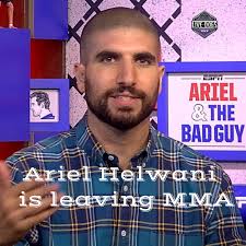 🚨 BREAKING 🚨The Bellator MMA brand is OFFICIALLY dead! Per Ariel Helwani  #MMA #CombatSports #PFL
