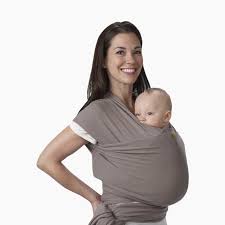 It's suitable from 7 to 45 lbs which means you can use it from birth, if your newborn baby weighs more than 7 pounds. 11 Best Baby Carriers Of 2021