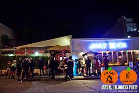 They did not feel like bar food, but were more elevated. James Beach Los Angeles Ca California Beaches