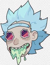 Aesthetic rick and morty wallpaper hd is the simple gallery website for all best pictures wallpaper desktop. Rick Sanchez Computer Icons Drawing Gumball Richard Face Head Png Pngegg