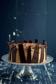 Gateau Au Chocolat Chocolate Delight Sweets Cake Sweet Chocolate