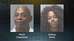 Thomasville Police make prostitution arrest after complaints