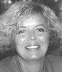 MARILYN MCDOUGAL Obituary (1933