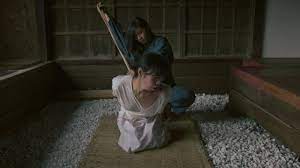 New Film Features Japanese Female Bakushi - Kinbaku Today