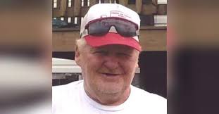 George Edward Rarrieck Obituary