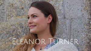 Eleanor Turner's Online Harp School