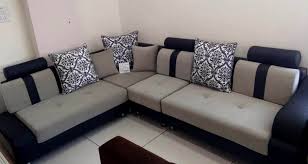 Do your best to buy a sectional that enhances the room design. Best Quality And Lowest Price L Shape Sofa In Hutaib Furniture