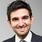 How an intrapreneur bounced back from failure