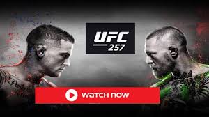 How to watch ufc 257. L0qva59rmfi9jm