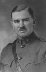 A hockey legend and a patriot