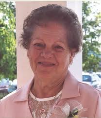 Alta Mae Napper Obituary