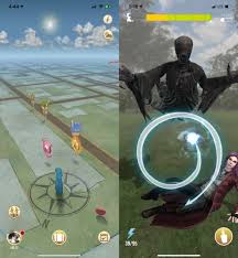 Game developer niantic officially dropped harry potter: Harry Potter Wizards Unite Review Gotta Zap Em All Game Informer