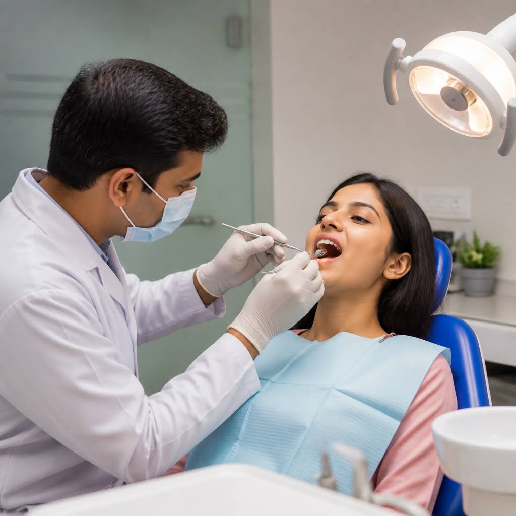 Dentist Near Me in Kankarbagh product image
