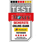 Als betreffendes unternehmen können sie jetzt ihre adresse bestätigen. Girokonto Eroffnen Gunstige Kredite Sparen Und Anlegen Postbank