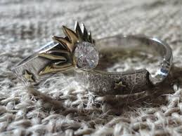 aliancas sol lua prata com detalhes em ouro e zirconia prata aliancas alianca