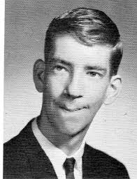 Cecil Hays. HSHS Class of 1966 passed away Tues. Oct. 6 after a lengthy  illness. Thoughts and prayers are with the Hays family.