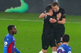 Crystal palace to win or west ham united to win. Ndq47lsfthm4m