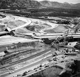Image result for san fernando quake 1971