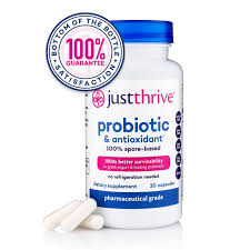 The best probiotic for women, according to registered dietician nutritionist sydney greene, is garden of life's probiotics supplements for women (see at amazon) with its 50 billion colony forming units and 16 diverse probiotic strains. Probiotic 30 Day Just Thrive