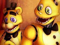 39 Spring bonnie and fredbear ideas