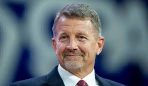 Who Is Erik Prince? Career, Relationships, Net Worth & More