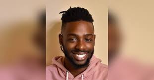 Obituary information for Giovany M. Vassor Basil