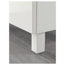 The buffet cabinets (aka sideboards) i loved where $1k+ which was not in our price range. Besta Aufbewahrung Mit Turen Weiss Selsviken Hochglanz Weiss Alle Details Zum Produkt Ikea Deutschland