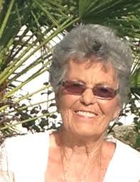 Obituary information for Audra Eileen Wilkinson