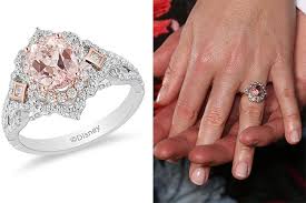 It appears that 2018 is shaping up to be a big year for the. Disney S New Engagement Rings Could Easily Be Mistaken For Kate Middleton And Princess Eugenie S Hello