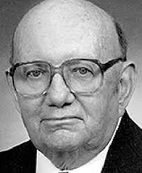 William SHIMER Obituary (1925