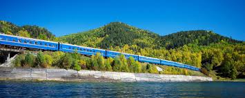 Luxury Train Tours Vacations Luxury Train Travel