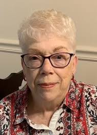 Gloria Simms Obituary