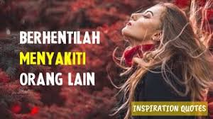 Apa yang kamu tabur, itulah yang akan kamu tuai. Kumpulan Kata Kata Tentang Hukum Karma Quotes Youtube