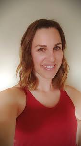 Meet BODYPUMP Instructor, Erin! Erin shared that after attending her first  BODYPUMP class with a friend in 2004 it was definitely NOT love at first  class! She remembers telling her friend that