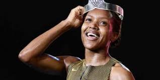 Courage over Confidence, by Phoebe Wright