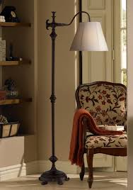 Hancock Traditional Bronze 59 High Downbridge Floor Lamp 7j534 Lamps Plus Traditional Floor Lamps Contemporary Floor Lamps Beautiful Floor Lamps