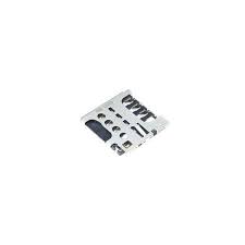 Sim connector for Celkon A27 - Maxbhi.com