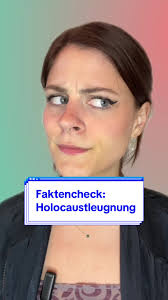 Immer wieder kursiert in den Sozialen Medien ein Dokument, mit dem  Hol0caust-Leugner*innen die Zahl der 0pfer relativieren. Als Quelle werden  auch die Arolsen Archives angegeben. Das Dokument ist ...