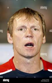 Stuart pearce england hi-res stock photography and images
