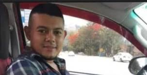 Confirman muerte de hijo del alcalde de Trojes