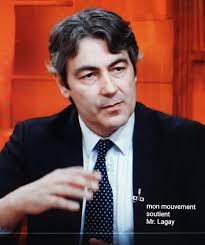 Marc Ernest Garofani (@100_pour_Champs)