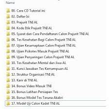 We did not find results for: Soal Tes Kesehatan Jiwa Tni Ad Jawabanku Id