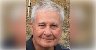 George John Farber Obituary (2023)