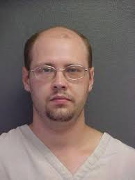 End of hope: one offender's path to the penitentiary