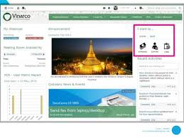 31 Intranet Homepage Design Examples With Screenshots