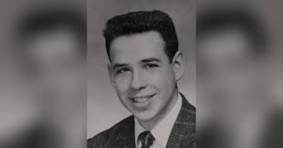 Obituary for John Bingham Marvin