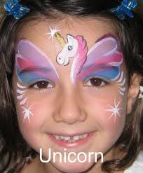 Unicorn Maquillaje De Fantasia Infantil Maquillaje Infantil Maquillaje De Fantasia Mis transmisiones son generalmente de irl pero también juego cositas randoms. unicorn maquillaje de fantasia